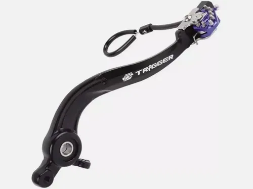 Zeta High Performance Motorcycle Brake Lever 2016-2019 125-450 ZE990-7426