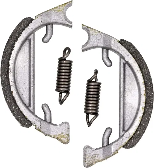 KTM Front/Rear Brake Shoes Garn 1998-2008 50 SX Mini    45009035000