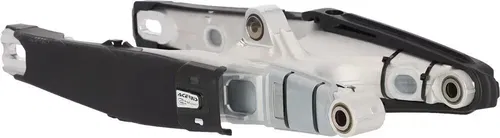 Acerbis Black Teketmagnet Swingarm Protectors 2012-2022 KTM 125-500   2944890001