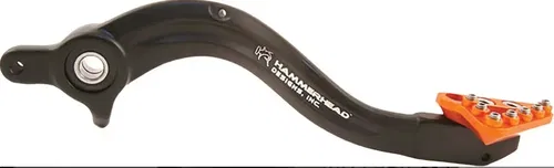 Hammerhead Designs KTM Rear Brake Pedal 2016-2018 KTM XC XC-W EXC-F EXC-W