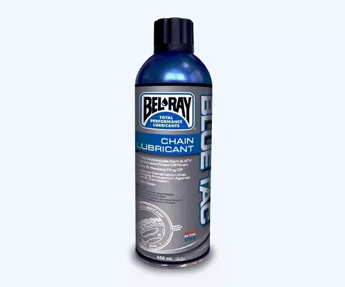 Bel-Ray Blue Tac Chain Lube  400 ml