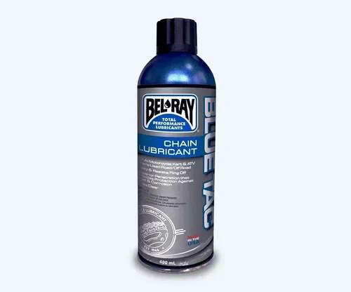 Bel-Ray Blue Tac Chain Lube  400 ml