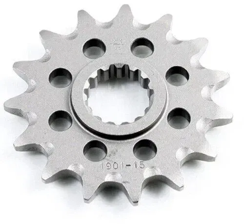 JT Sprocket 15T Front Sprocket KTM BETA Husqvarna GasGas 125cc-550cc   55-190115