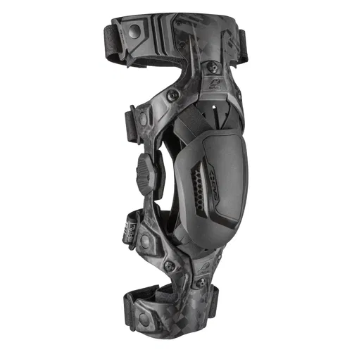 EVS Web Eclipse Right Knee Brace Motocross Off-Road Protection Adult Large