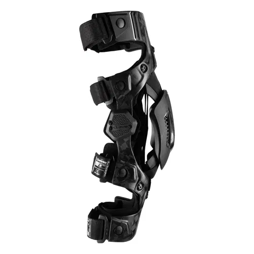 EVS Web Eclipse Right Knee Brace Motocross Off-Road Protection Adult Large
