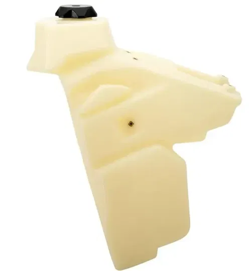 IMS  2.8 Gal Motorcycle Fuel Tank - Natural 2023-2025 KTM 125-500 Tank Only