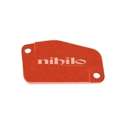 Nihilo Concepts KTM/Husqvarna 65/85 Formula Front Clutch Cap 2013-2020