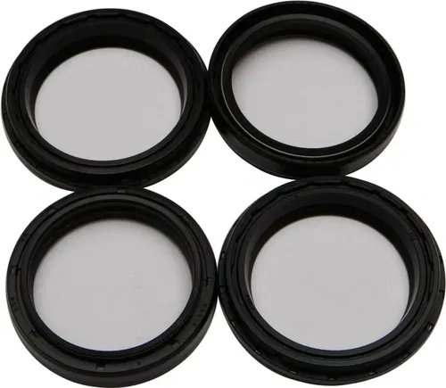 All Balls Fork & Dust Seal Wiper Kit 96-11 Honda Kawasaki Yamaha Suzuki 125-500