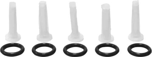 All Balls In-Line Filter / O-Ring Kit 2011-2022 KTM Husqvarna GasGas 150-700