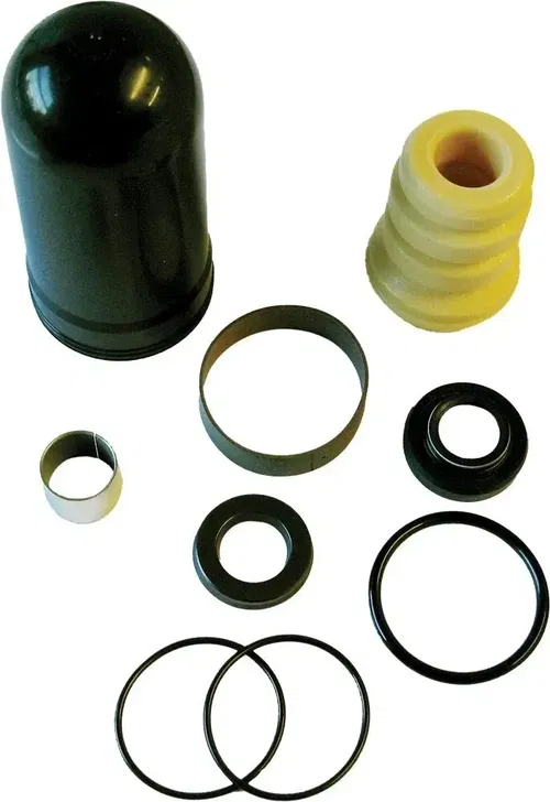KYB Technical Touch Shock Service Kit for Yamaha OEM# 129994600701 WP# 138-1050