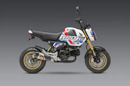 RS-9T STREET SO SS/SS/CF WF WORKS HON
