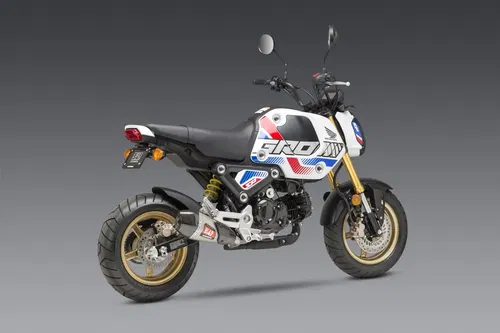 RS-9T STREET SO SS/SS/CF WF WORKS HON