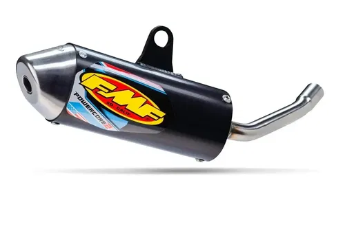 FMF Powercore 2 Silencer KTM Husqvarna GasGas 2024 65 SX TC MC OEM# A40505979000