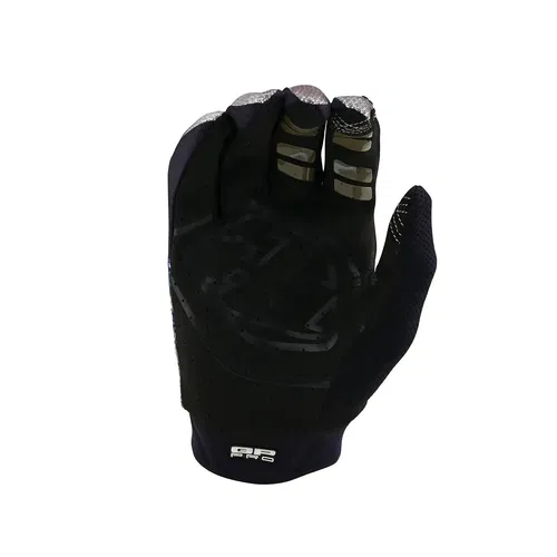 Troy Lee Designs GP Pro Boxed In Olive Motocross ATV BMX Gloves Adult XXL