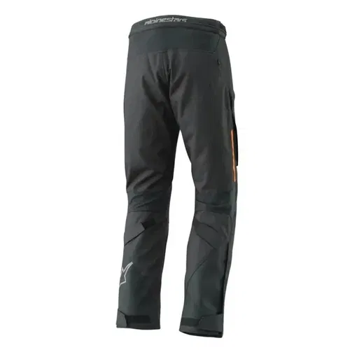 KTM Alpinestars Adv S Gore-Tex Pants Motorcycle Protection Black Adult Size L 34