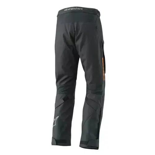 KTM Alpinestars Adv S Gore-Tex Pants Motorcycle Protection Black Adult Size L 34