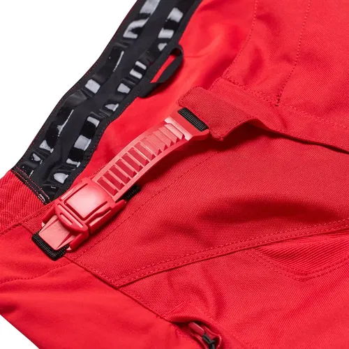 Troy Lee Designs GP Pro Pant Mono Red Motocross BMX Pants Adult 36
