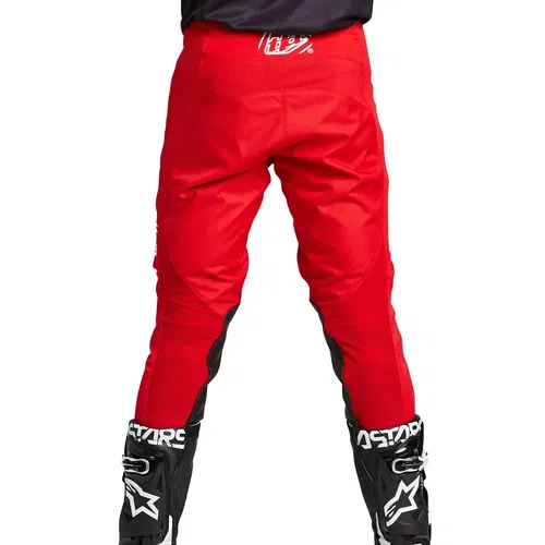 Troy Lee Designs GP Pro Pant Mono Red Motocross BMX Pants Adult 36