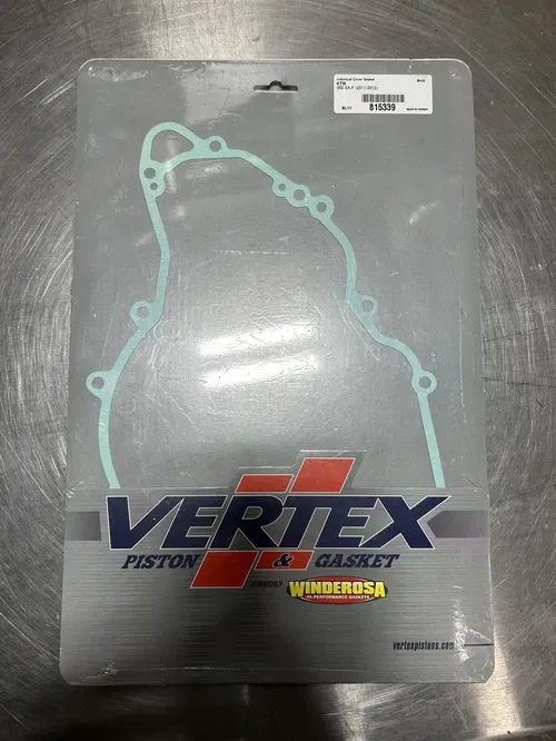 Vertex Cover Gasket KTM 350 SX-F 2011-2012  OEM 815339