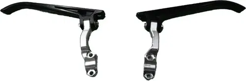 Enduro Engineering Aluminum Open Ended Moto Guard Mounting Kit KTM Sherco