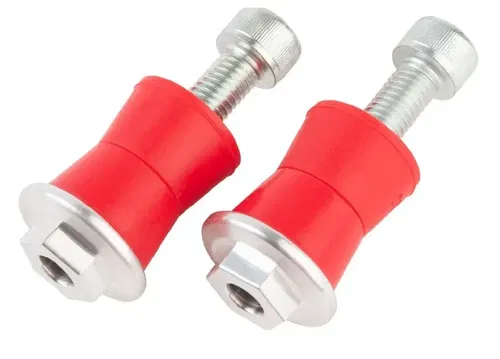 Ride Engineering Bar Mount Fastener Kit Triumph KTM Husqvarna Motorcycle MX