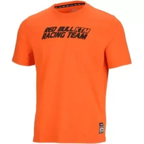 KTM PowerWear Red Bull Rush T-Shirt Size Adult Medium