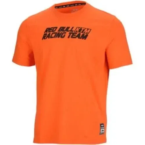 KTM PowerWear Red Bull Rush T-Shirt Size Adult Medium