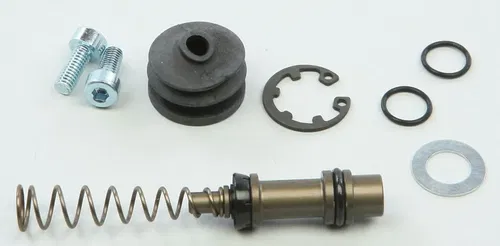 All Balls Clutch Master Cylinder Rebuild Kit 14-24 KTM GasGas Husqvarna 65-85