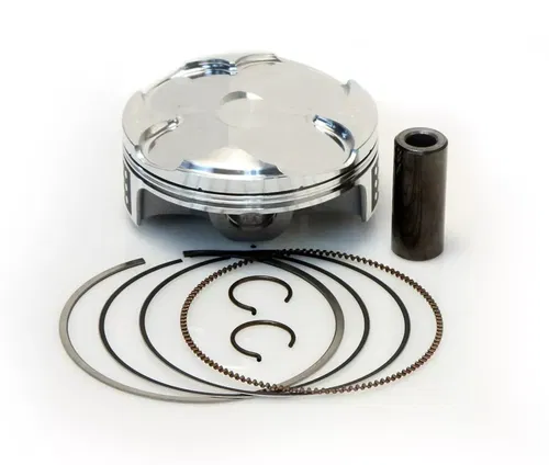 Vertex Piston Kit Hi Comp Forged 77.97mm/STD 14.7:1 KTM Husqvarna GasGas 250