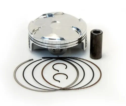 Vertex Piston Kit Hi Comp Forged 77.97mm/STD 14.7:1 KTM Husqvarna GasGas 250