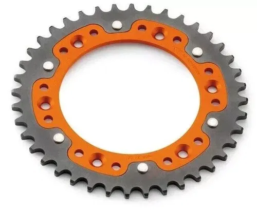 KTM 49T Rear Sprocket 2011-2016 250 350 450 500 530    5841005104904
