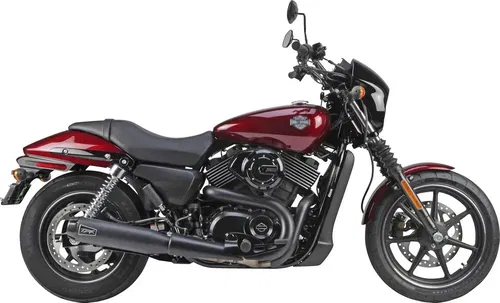 TBR   COMP S SLIP-ON STREET 750 BLACK