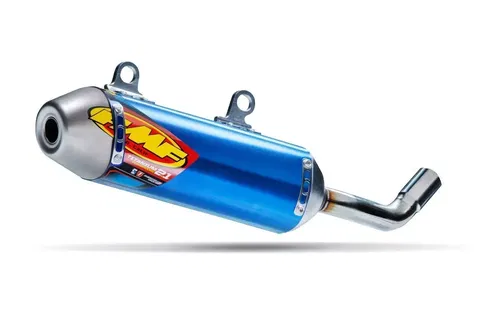 FMF Powercore 2.1 Silencer 2019-2023 KTM Husqvarna 125-150 50505979103