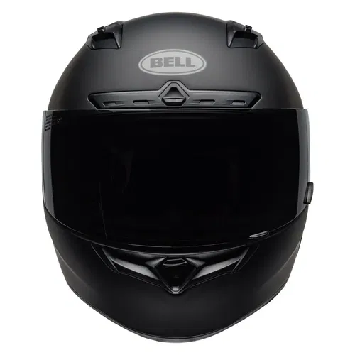 Bell PS Qualifier DLX MIPS Matte Black Motorcycle Helmet Adult XL