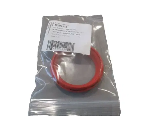 SKF Fork Dust Seal 48mm Red KTM Husqvarna Husaberg 125cc-501cc   OEM 48601178
