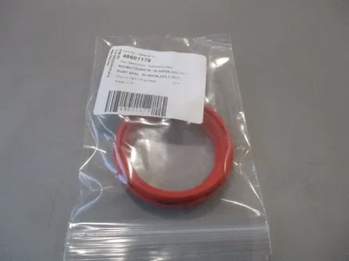 SKF Fork Dust Seal 48mm Red KTM Husqvarna Husaberg 125cc-501cc   OEM 48601178