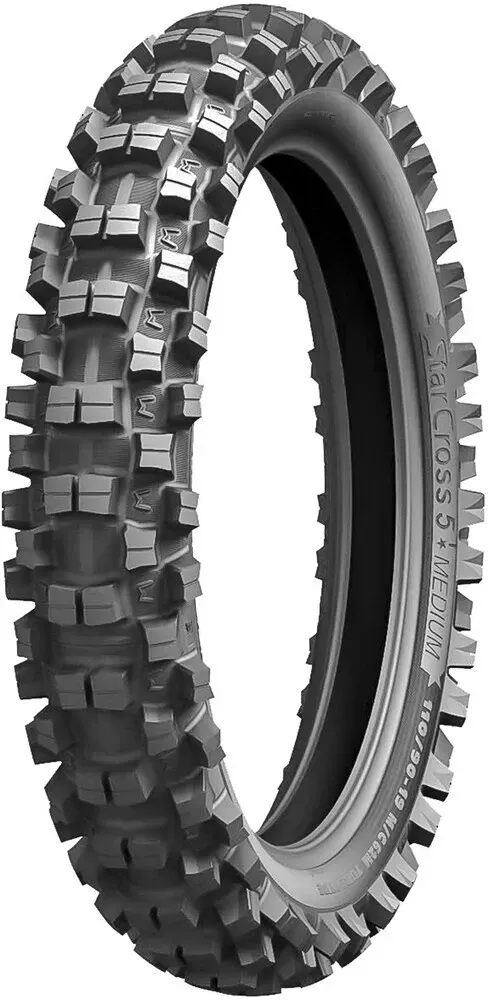 Michelin Starcross 5 Mini Rear - 2.75-10 02621 Tire