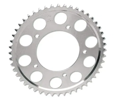 JT Sprockets JTR1308.42 42T Steel Rear Sprocket for 520 chain Honda CBR
