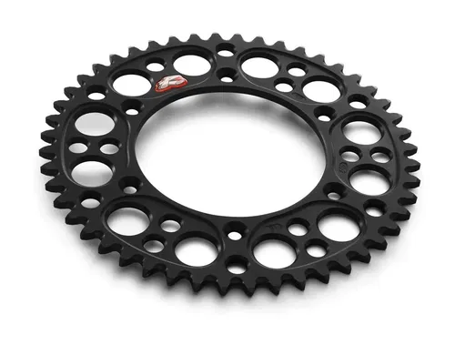 KTM Husqvarna GasGas Renthal GP 50T Black Rear Sprocket 125-501   A46010951050C1