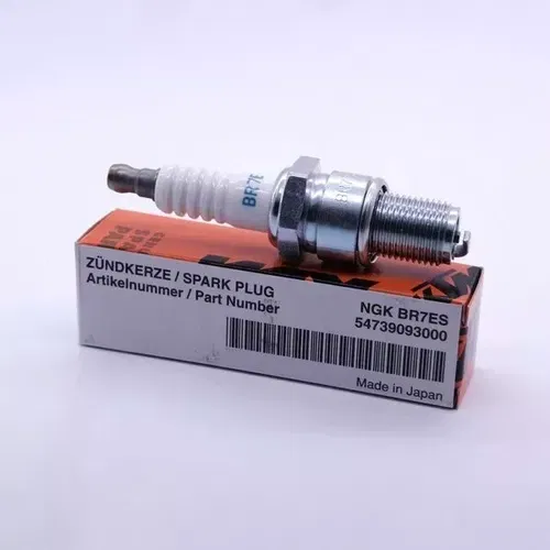 KTM Spark Plug  / NGK BR7ES