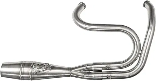 SAWICKI   2IN1 FLT MID SPEC SHORTY CANON BIG INCH BRUSHED