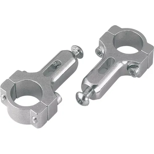 Enduro Engineering Debris Deflector Aluminum Handguard Replacement Parts  340351
