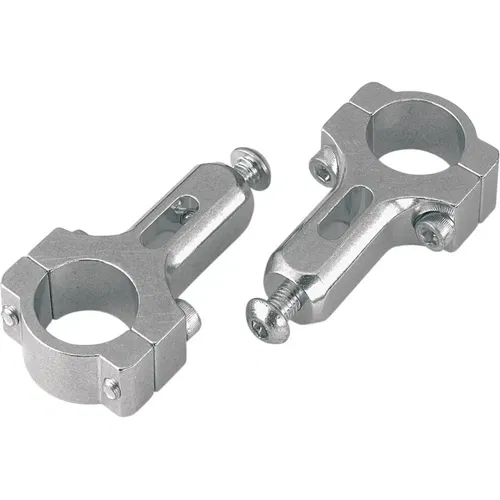 Enduro Engineering Debris Deflector Aluminum Handguard Replacement Parts  340351