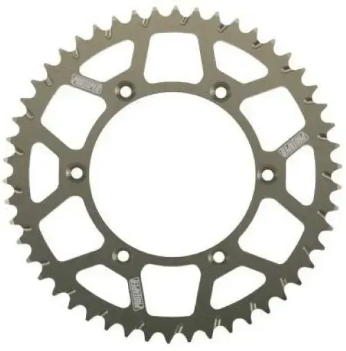 ProTaper 51T Race Spec Rear Sprocket Yamaha WR YZ 250-450 1999-2009 OEM# 022993