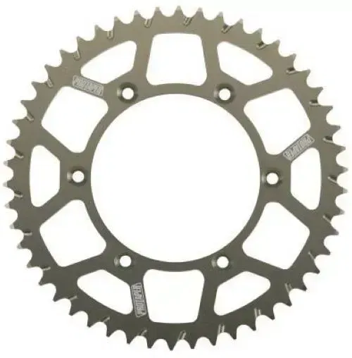 ProTaper 51T Race Spec Rear Sprocket Yamaha WR YZ 250-450 1999-2009 OEM# 022993