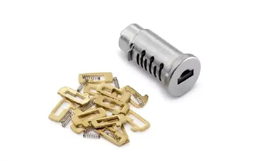 KTM Lock Cylinder Side Cases For 790 Adventure 2019-2021   63512925010
