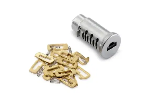 KTM Lock Cylinder Side Cases For 790 Adventure 2019-2021   63512925010