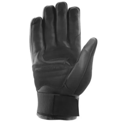 Speed and Strength Mens Call To Arms 2.0 Black Motorcycle Gloves Adult 2XL