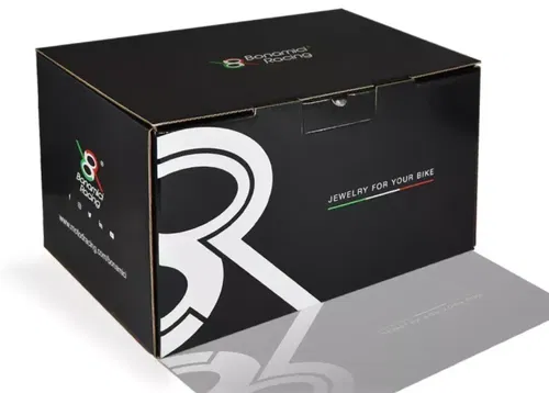 Bonamici Racing Aprilia RSV4 Tuono V4 11-16 Normal Shifting Rearsets Code A004