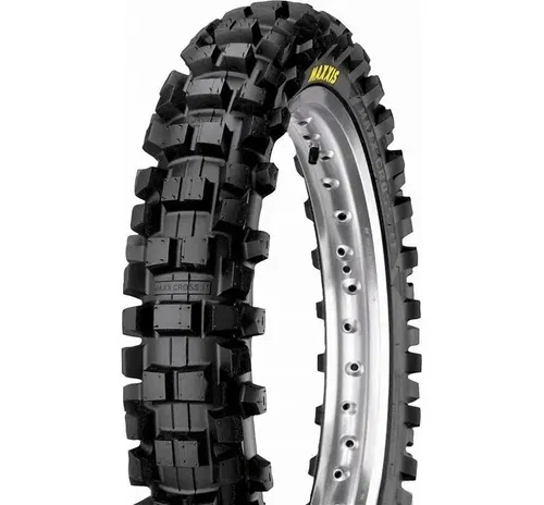 Maxxis Maxxcross ST+ Small Wheel 85 90/100-14 Size 14 Mid Soft Rear Tire